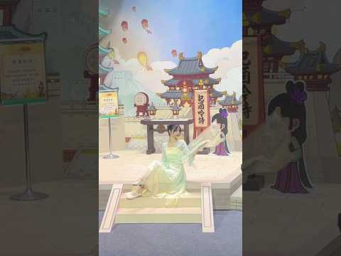 因版權問題，此影片全長共1分26秒放置於下方連結網址，再麻煩做參考！謝謝


https://drive.google.com/file/d/1W4Rt43_ARPEs6_afCojC1getSpFxkGe2/view?usp=drivesdk