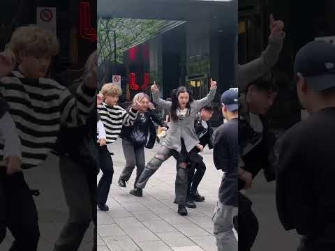 Dance Cover - QENA葵娜 （BOYNEXTDOOR - I Feel Good)